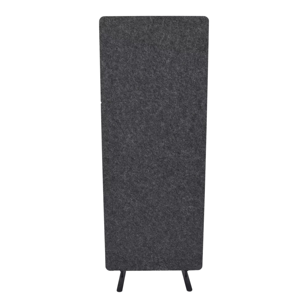 Freestanding Acoustic Desk Divider Privacy Panel Y252