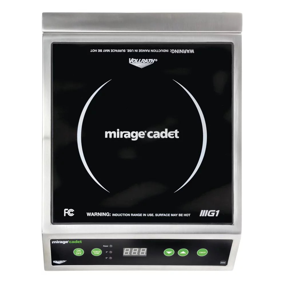 Induction Range V61155