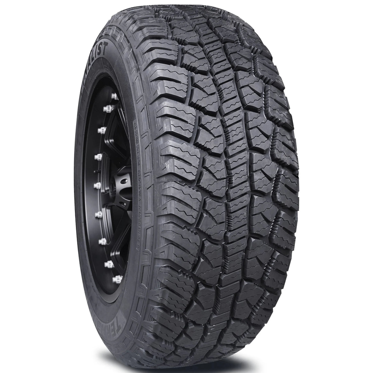 All Season All Terrain Tire 275/70R18 I285