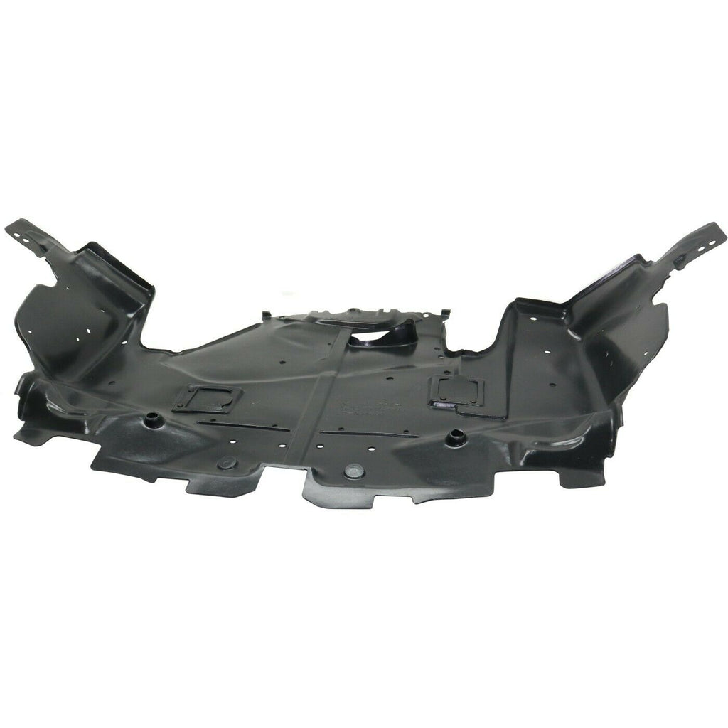 Splash Shield Front For Subaru Impreza Y96977