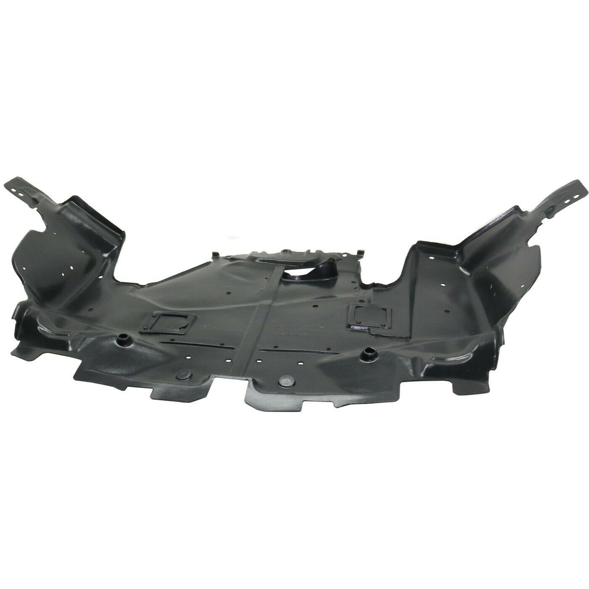 Splash Shield Front For Subaru Impreza Y96977