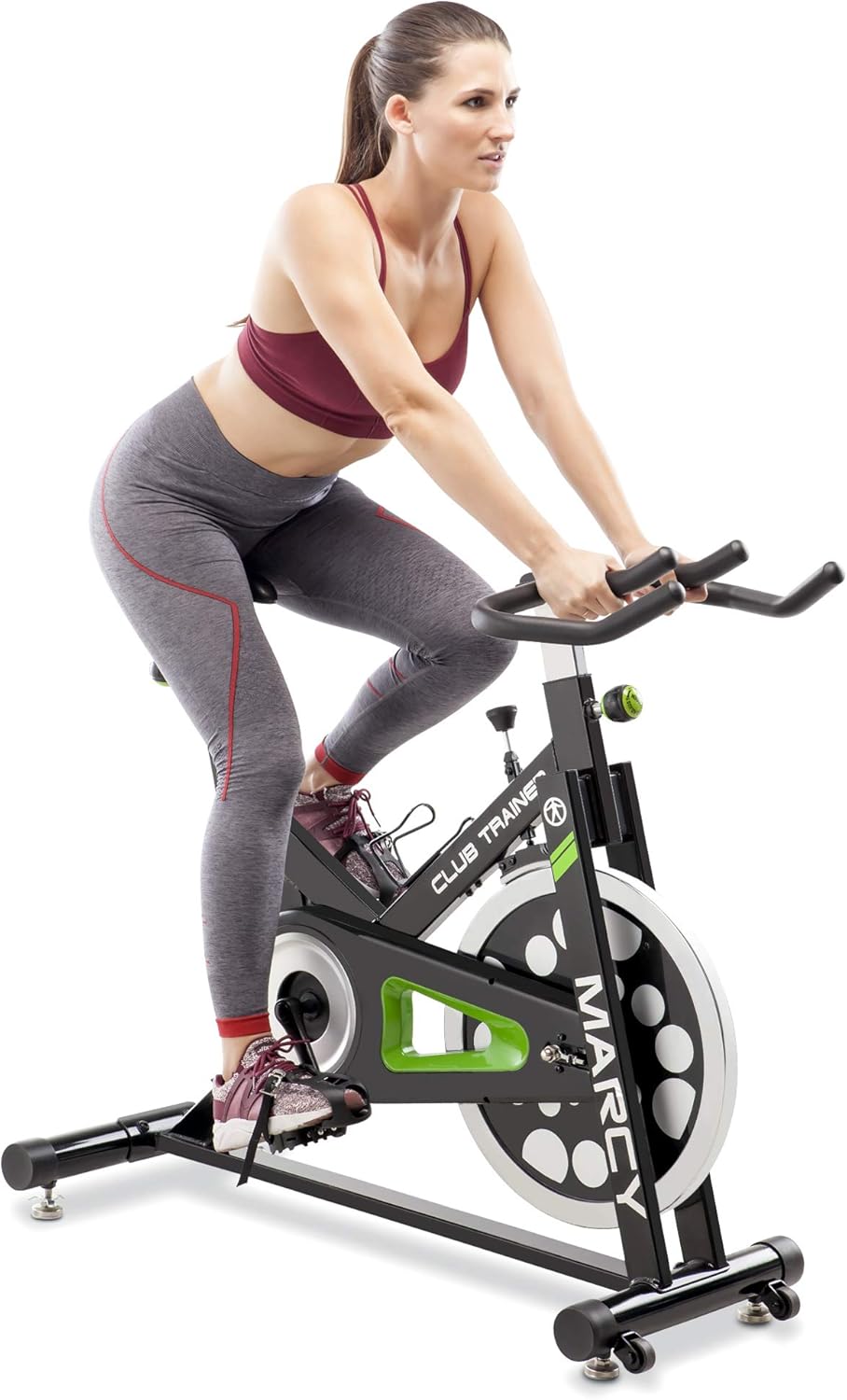 Club Revolution Bike Cycle Trainer J895383