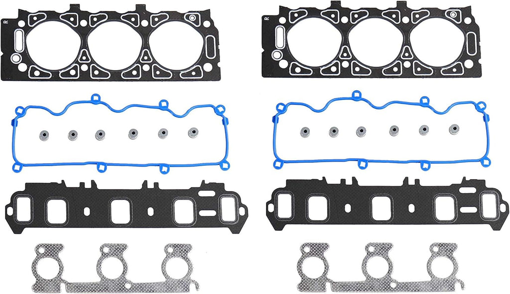 Graphite Head Gasket Set Pack of 2 Z946272