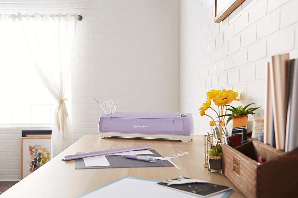 Lilac Cutting Machine C12275