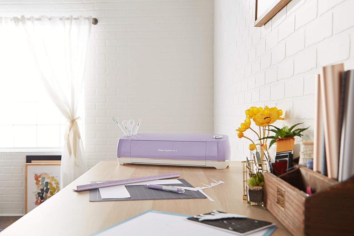 Lilac Cutting Machine C12275