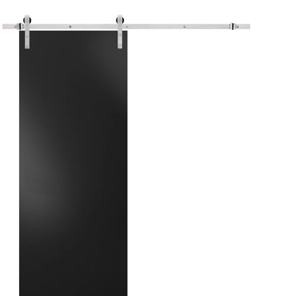 Barn Door 30 x 80 inches with Hardware M8173