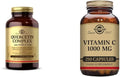 Quercetin Complex with Ester-C Plus 250 Vegetable Capsules D311493