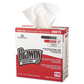Industrial Medium Duty All Purpose Wipers, 110 sheets, 10 pack, White M297