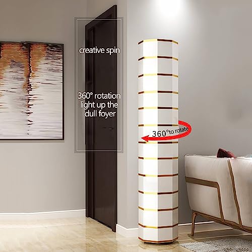 Rotating Shoe Rack Tower 360° Rotating Shoe Cabinet Round Shoe Rack Organizer Tower Staircase Storage Vertical Shoe Rack Q41316