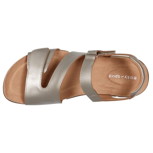 Women's Flat Sandal W303