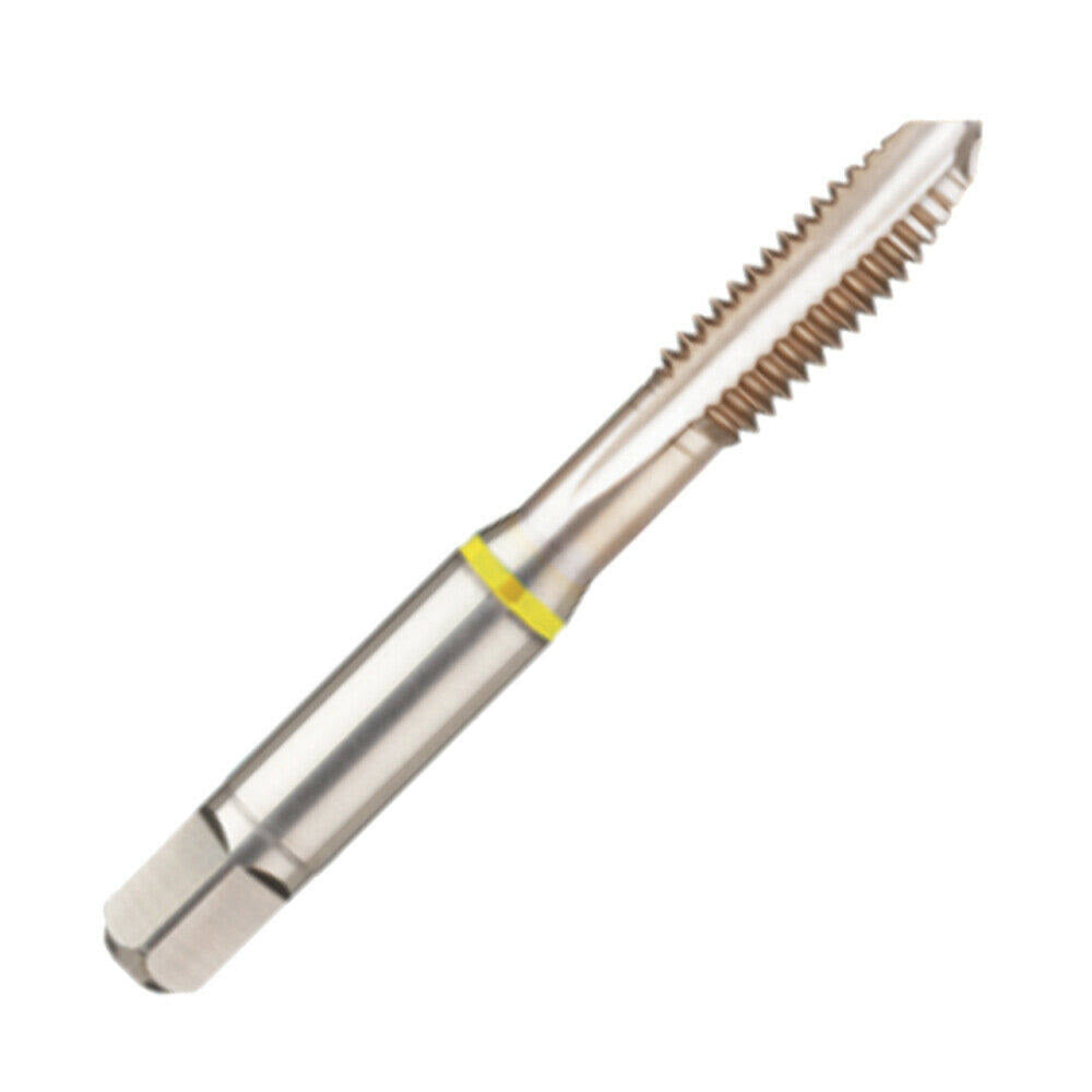 M20 x 2.5 Yellow Spiral Point Plug Tap, HSS-E T9834