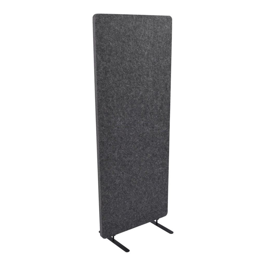Freestanding Acoustic Desk Divider Privacy Panel Y252