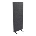 Freestanding Acoustic Desk Divider Privacy Panel Y252