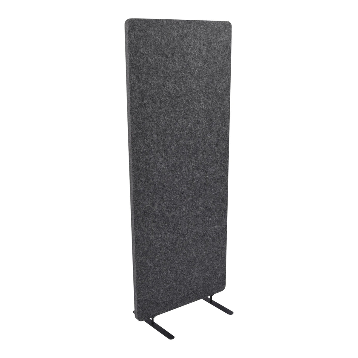 Freestanding Acoustic Desk Divider Privacy Panel Y252