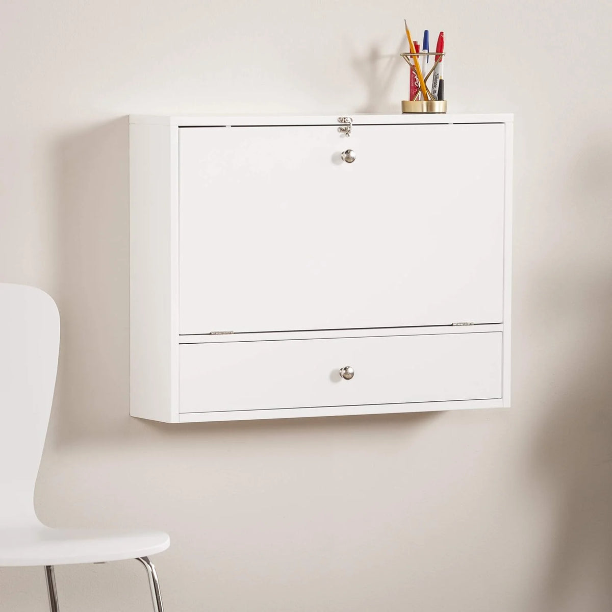 Wall Mount Folding Desk M25871