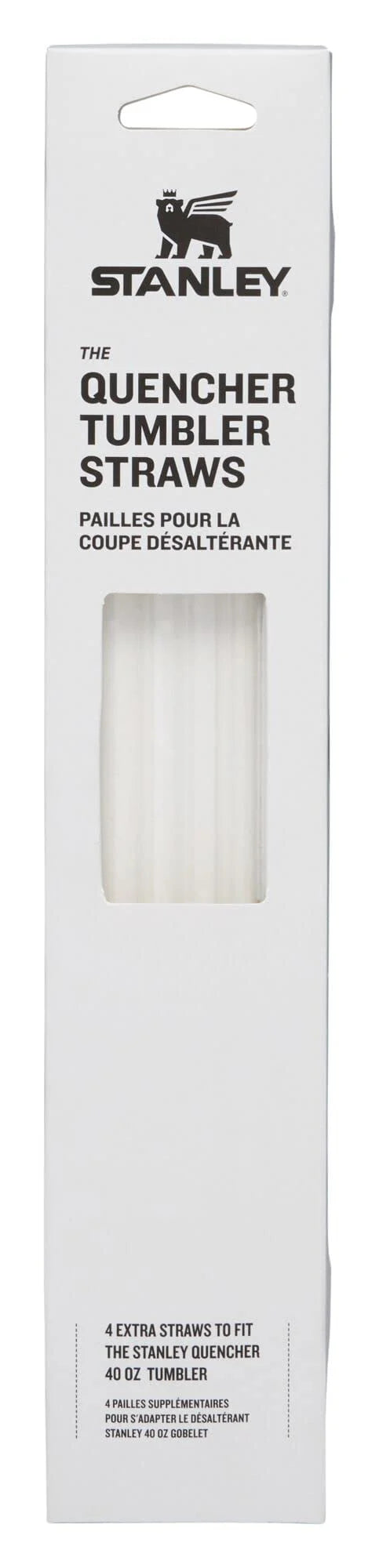 Reusable Straws 4-Pack R3820