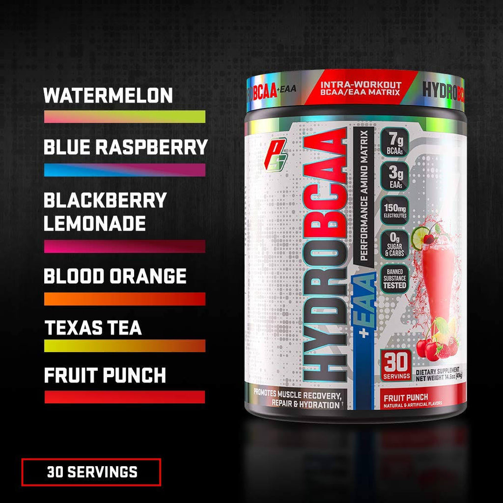 Hydrobcaa BCAA 15 oz Q3928