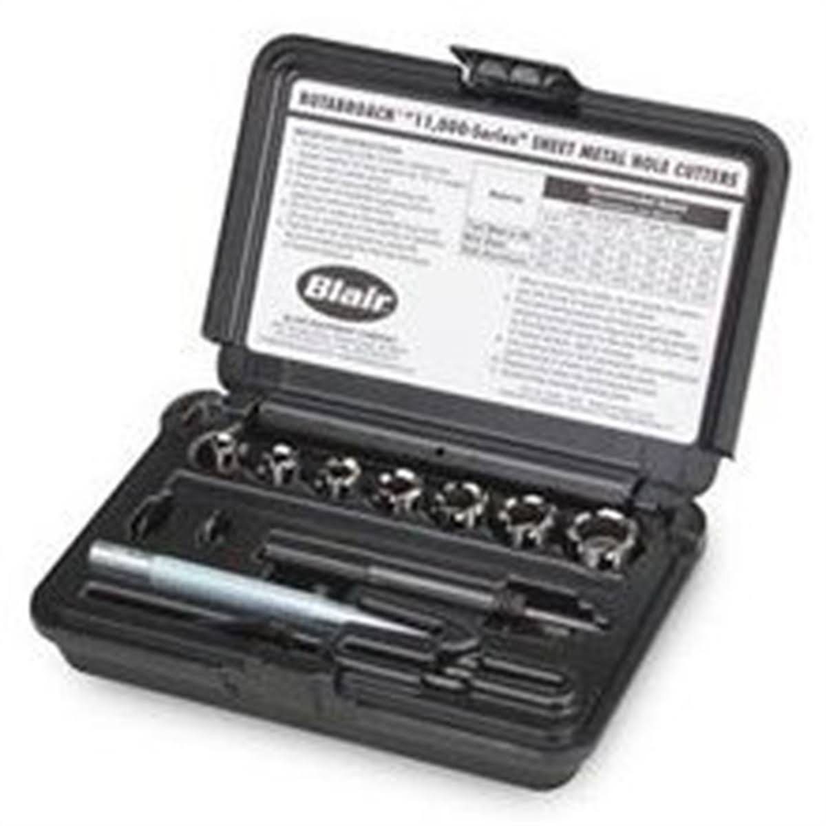 Rotobroach Cutter Kit T487
