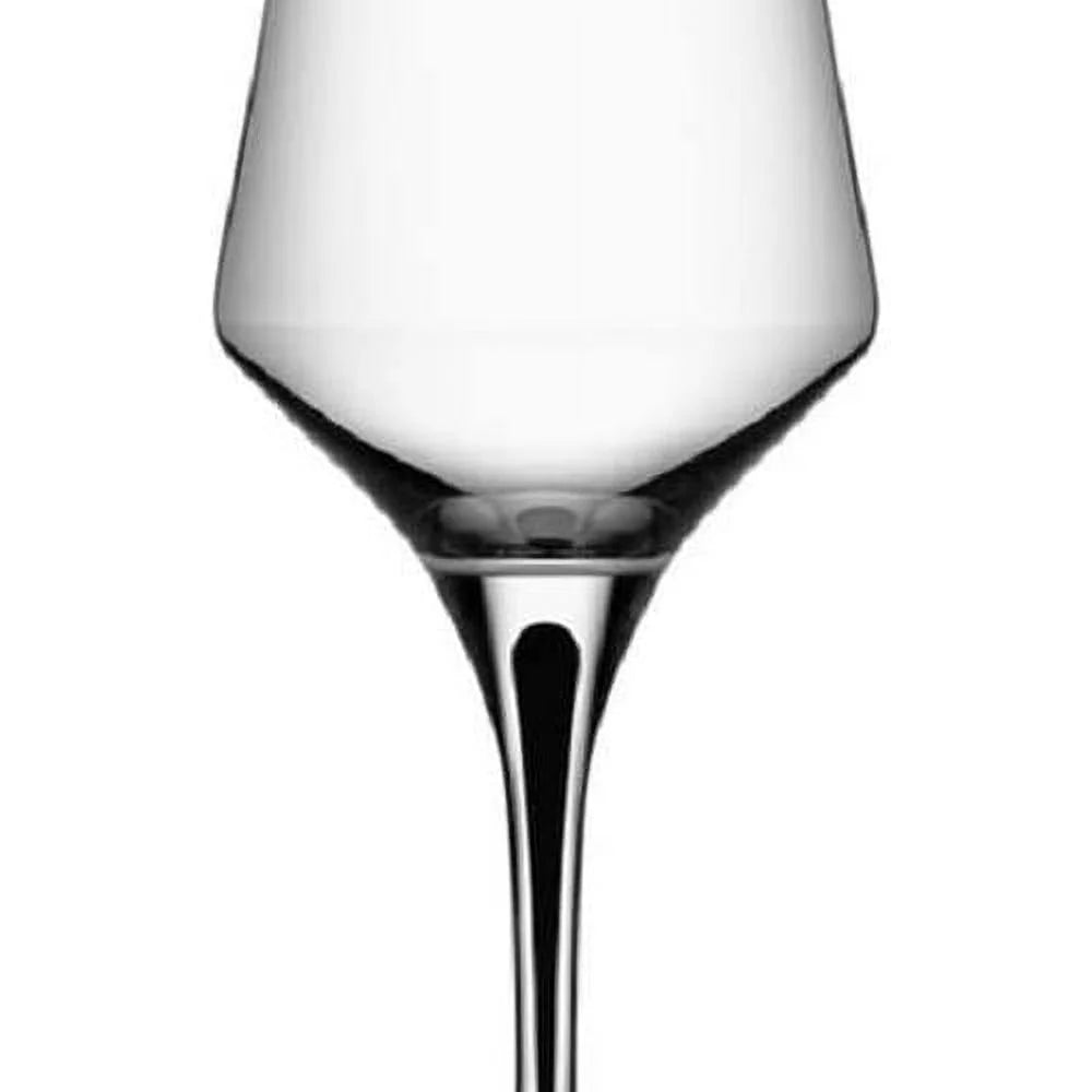White Wine Glass Set Of 2 U84193