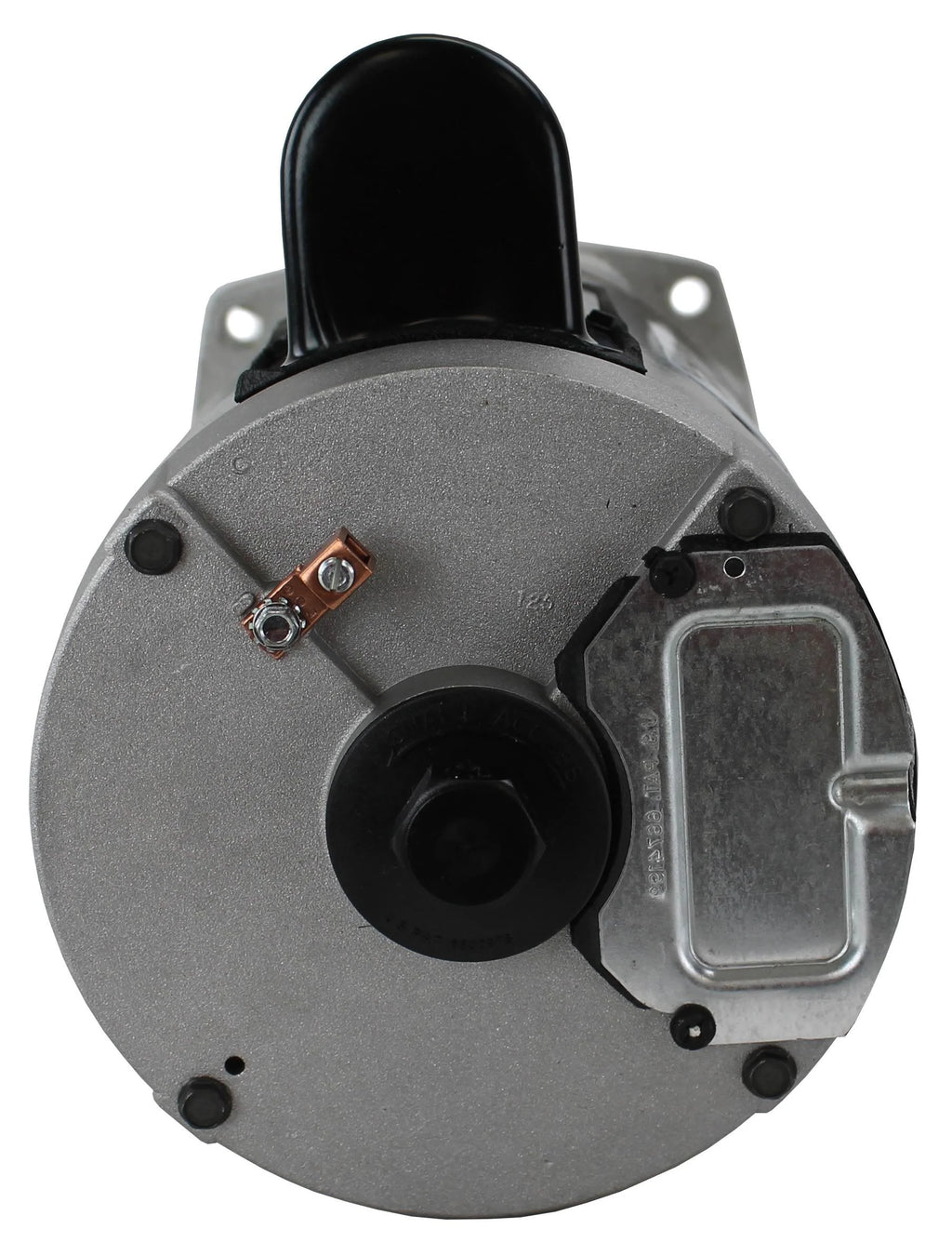 2.0 HP Single Speed Pool Pump Motor B44635