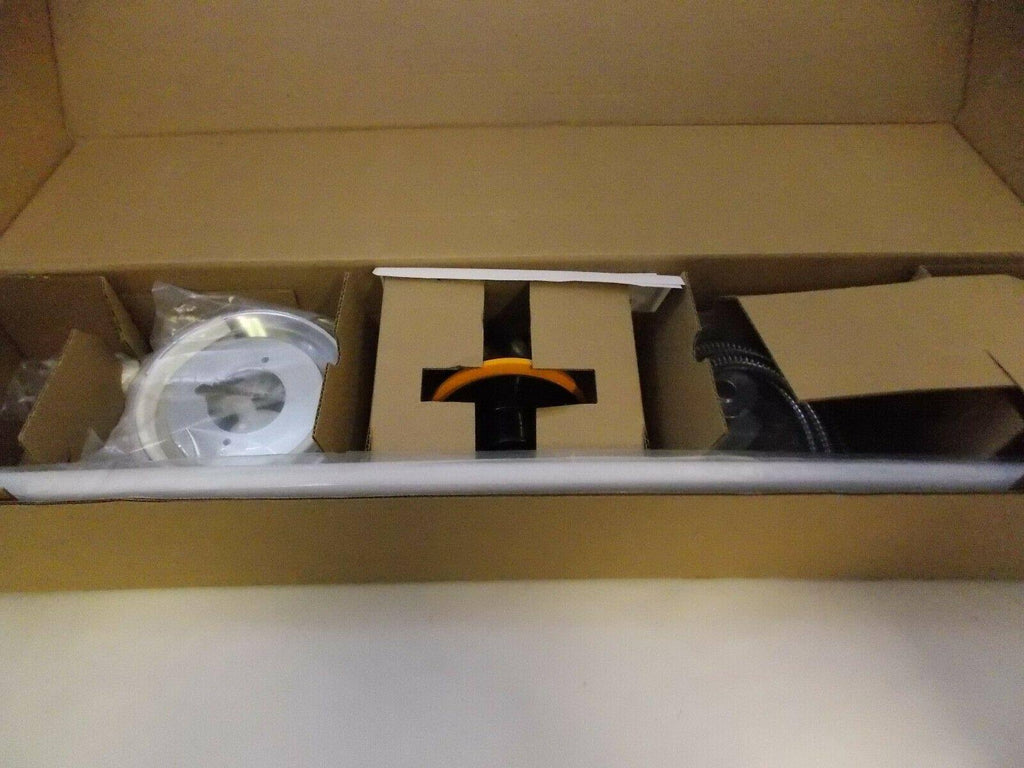 Chrome Hand Shower Valve and Trim Y79662