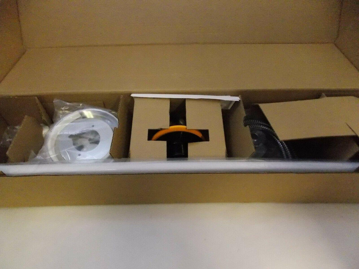 Chrome Hand Shower Valve and Trim Y79662