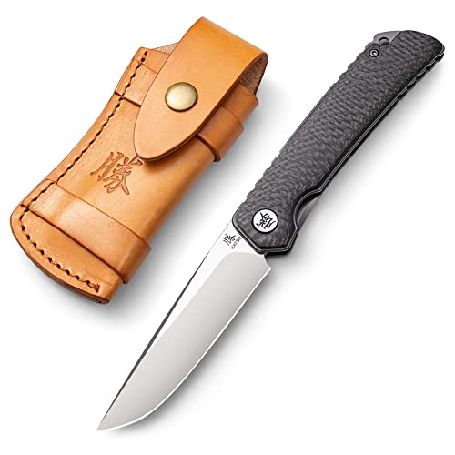 Folding Pocket Knife C3135