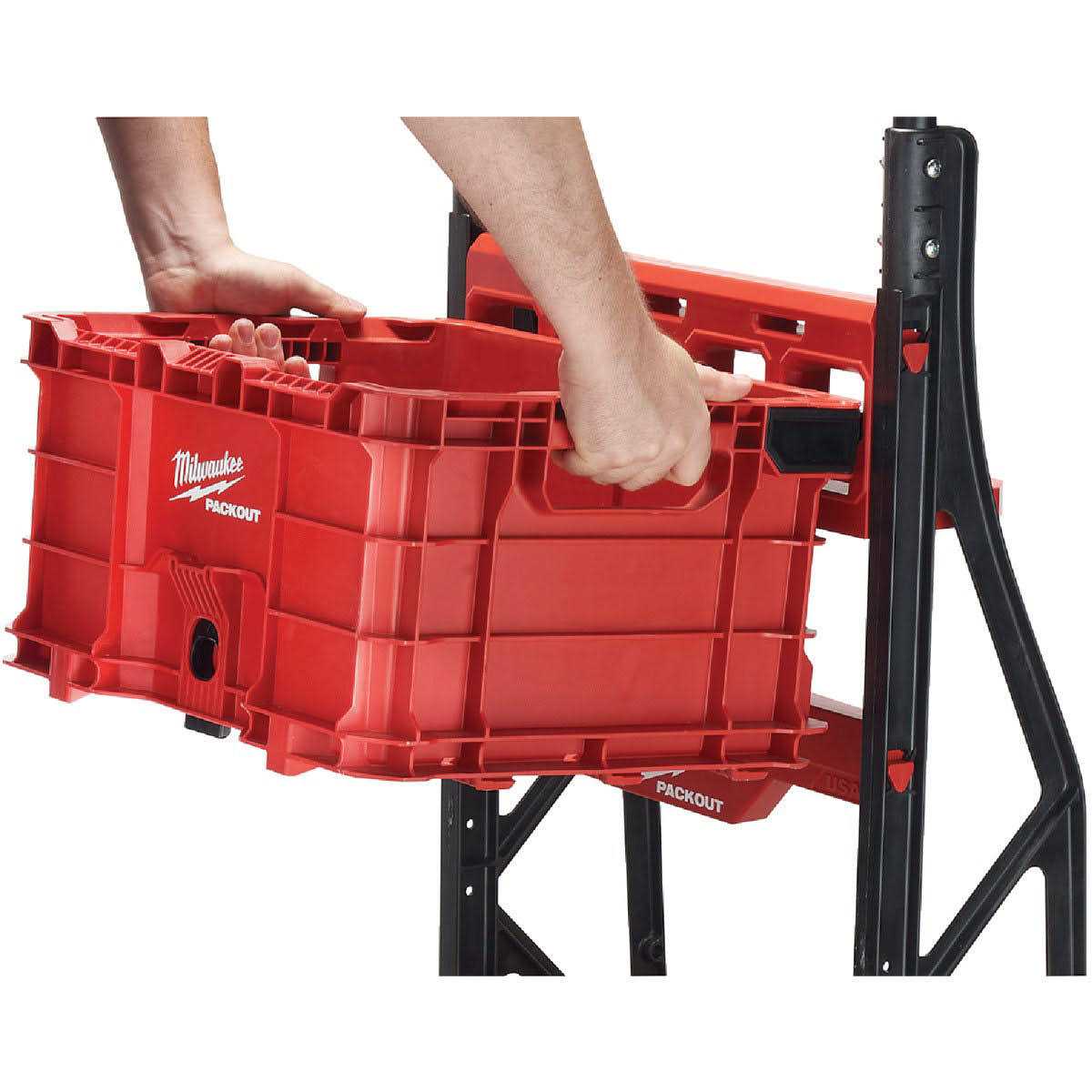 2 Wheel Cart B65018
