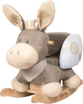 Cappuccino Rocker S82891