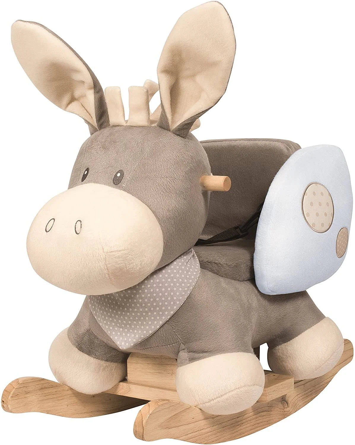 Cappuccino Rocker S82891