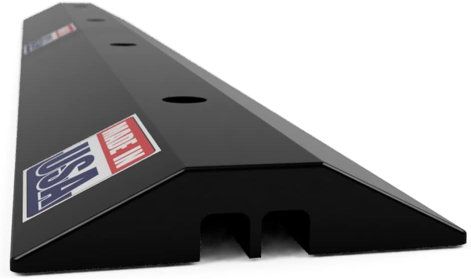 2 Channel Cable Protector N444798