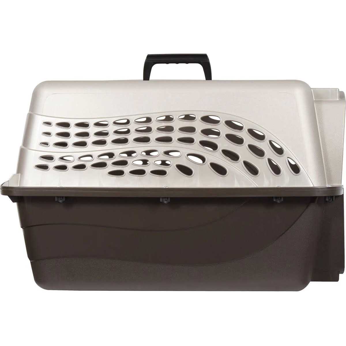 Door Top Load Kennel N9011