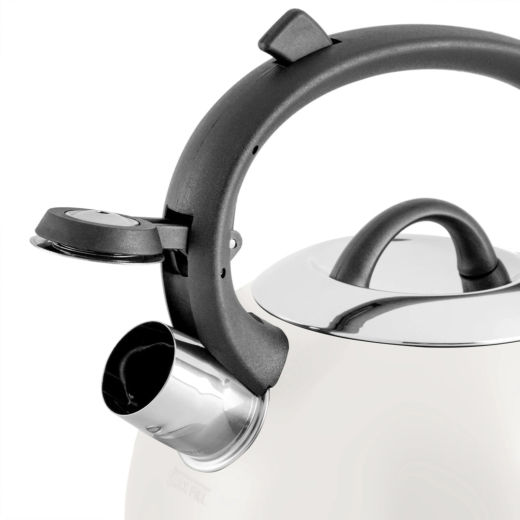1.75 Quart Whistling Tea Kettle C480