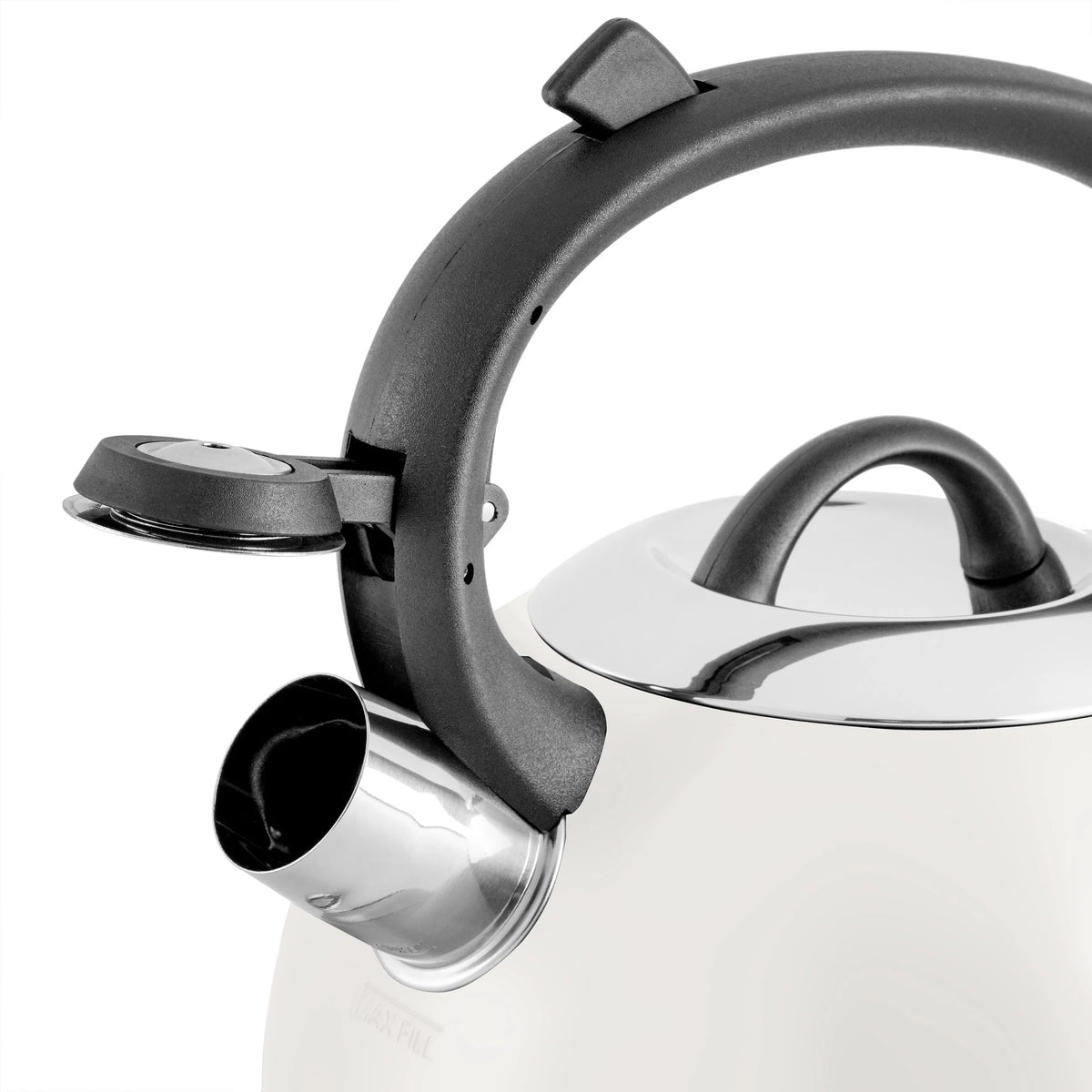 1.75 Quart Whistling Tea Kettle C480
