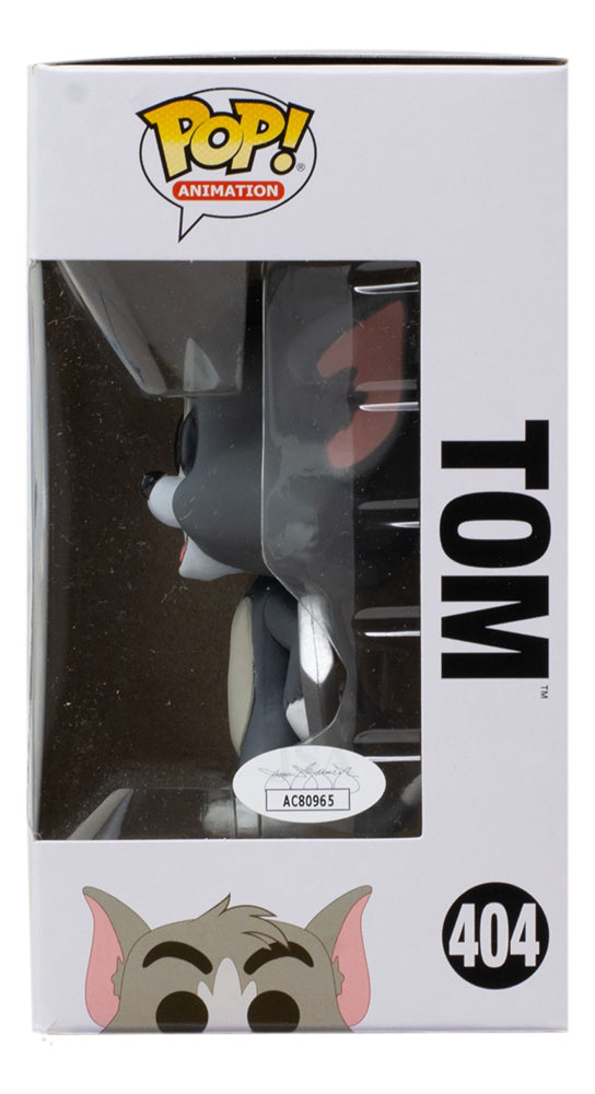 Tom And Jerry Funko Pop #404 P5518