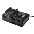 20/12V Dual-Voltage Lithium-Ion Battery Charger X650791