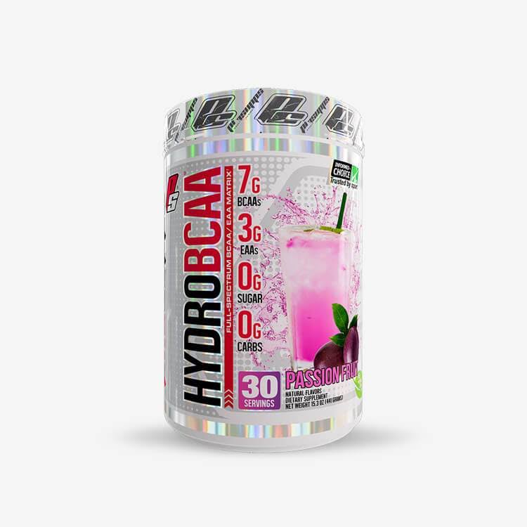 Hydrobcaa BCAA 15 oz Q3928
