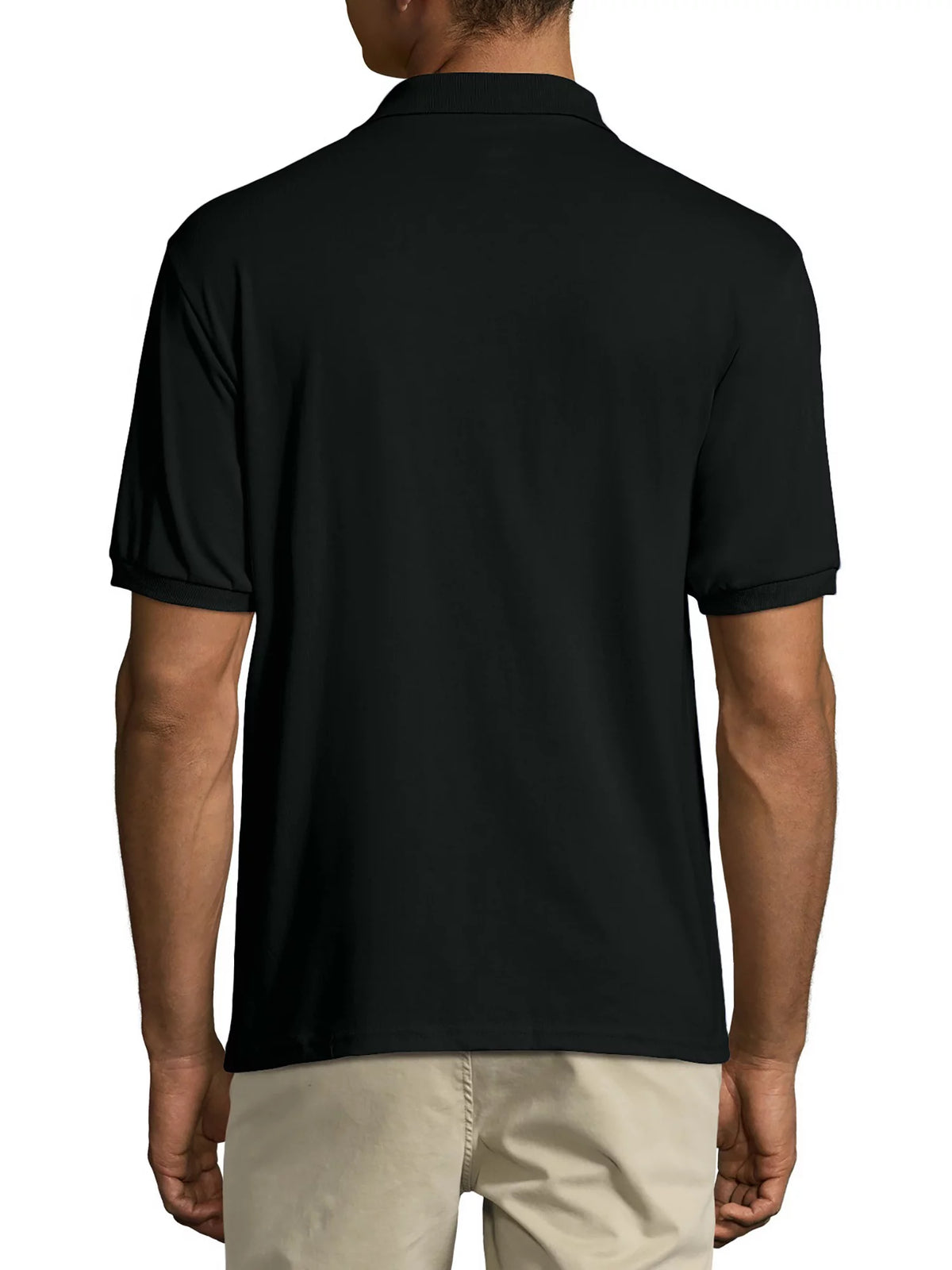 Polo Shirt with Pocket R89785