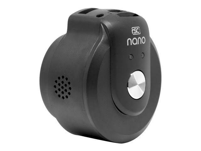 Black Full HD Digital Camcorder K49718