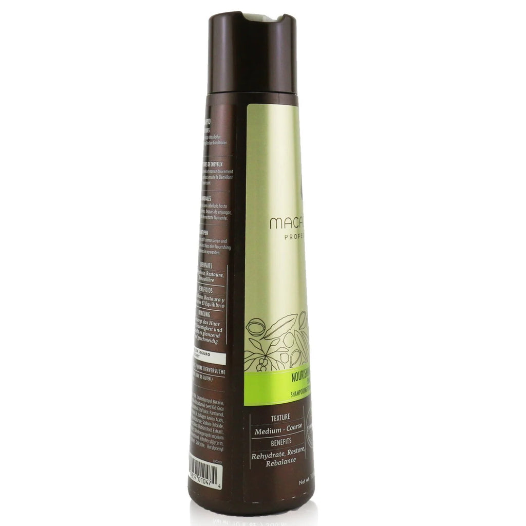 Nourishing Repair Shampoo 300ml V856