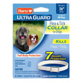 Flea & Tick Collar for Dogs T463