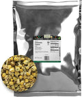 Organic Whole Chamomile Flowers 1lb Q743503