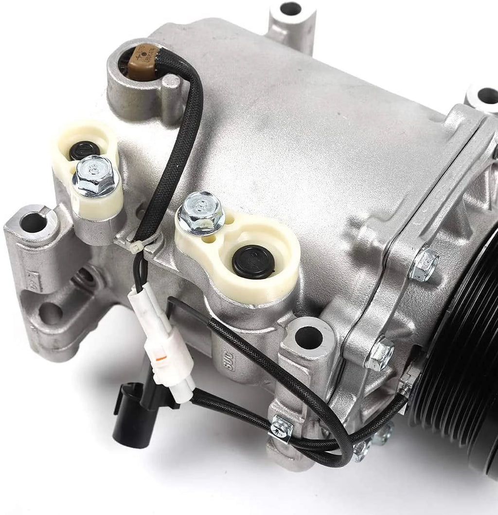 A/C Air Conditioner Compressor Kit K3893