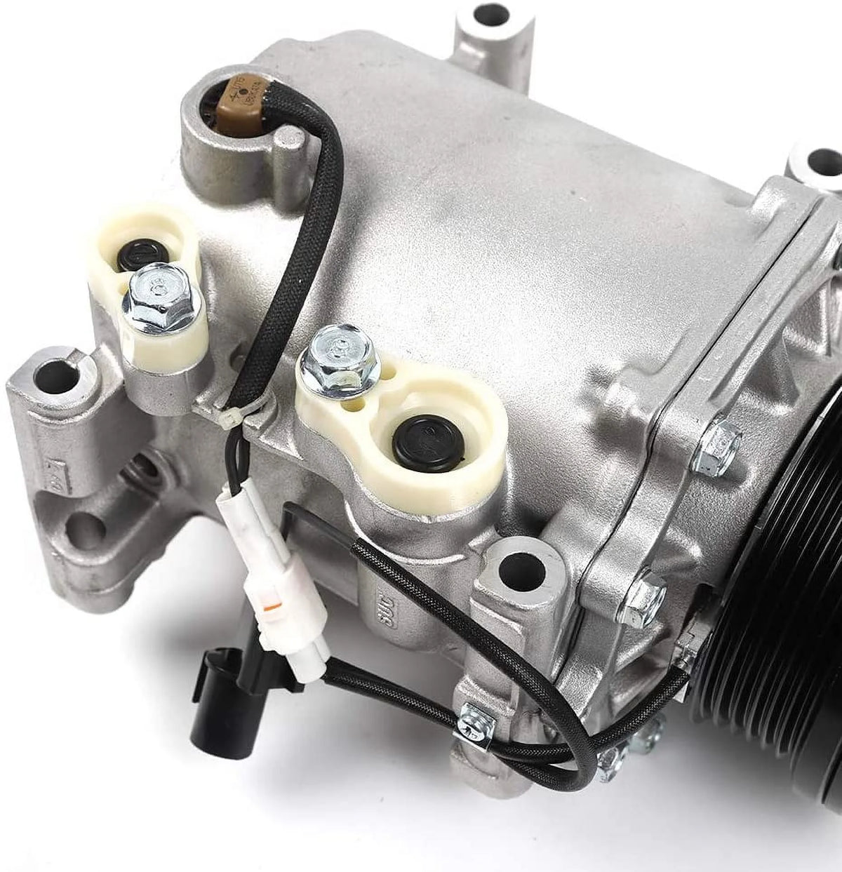 A/C Air Conditioner Compressor Kit K3893