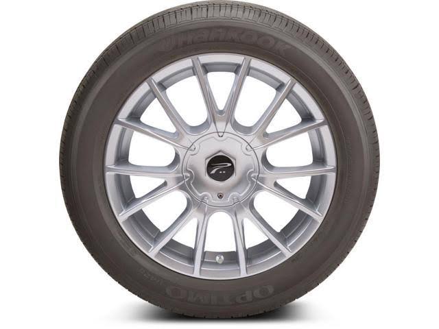 235/55R18 100H Tire R61496