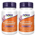 Policosanol 90 Vegetable Capsule Pack of 2 F48692