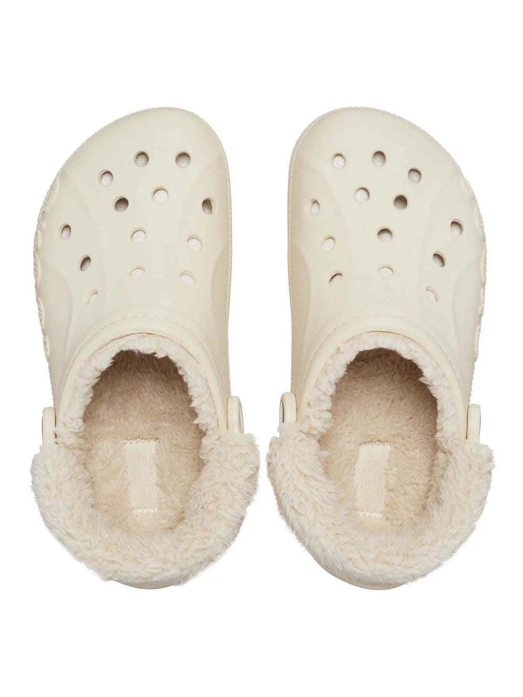 Lined Clogs Q1109