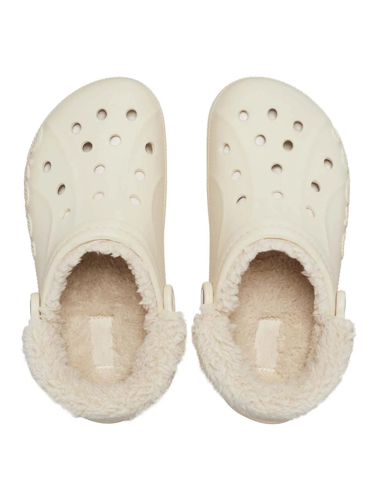 Lined Clogs Q1109