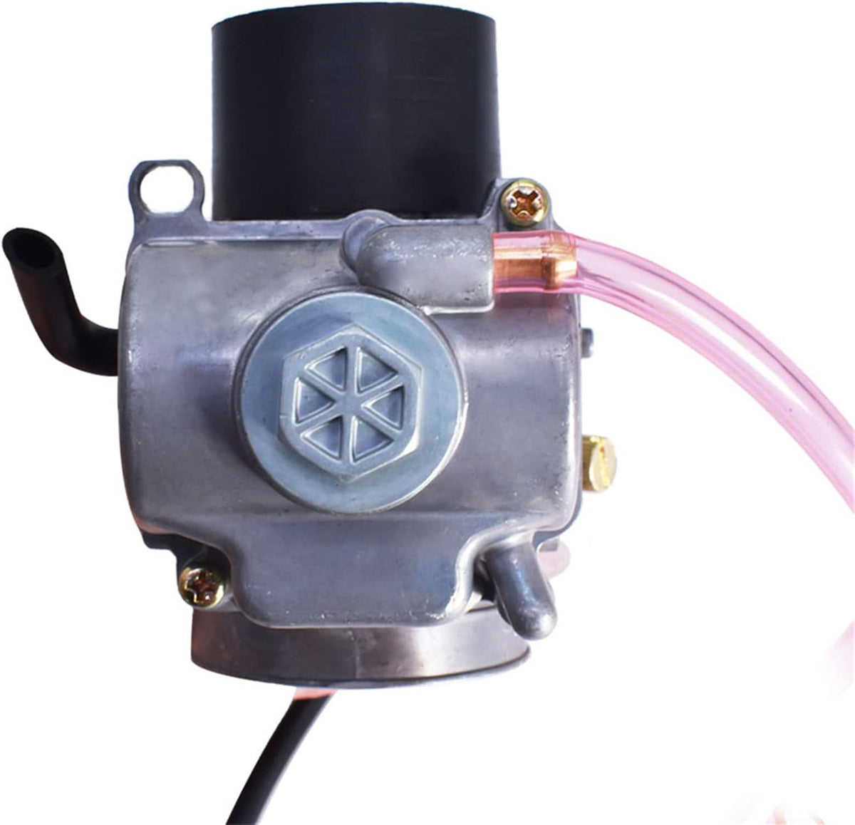 2 Pcs Carburetor Accessories for Yamaha Banshee 34mm J84731
