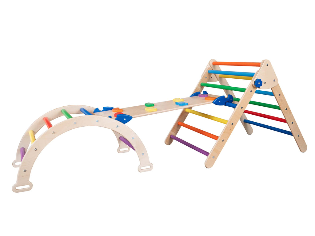 Set of 3 Climbing Furniture X979120
